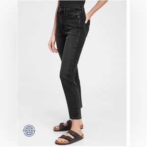 GAP Denim - High Rise Jeans - Cigarette 27/4R